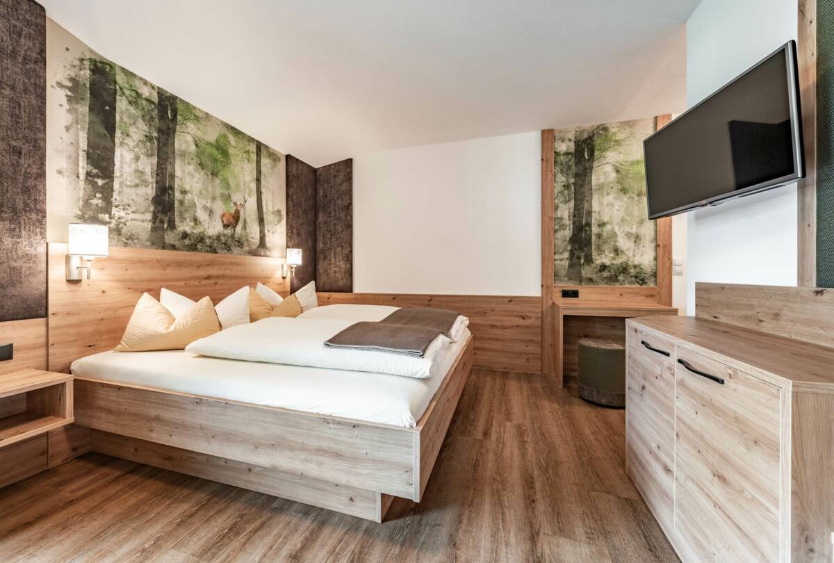 Landhaus Ifangl Mayrhofen Apartments